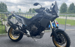 YAMAHA XTZ TENERE 700