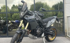 YAMAHA XTZ TENERE 700