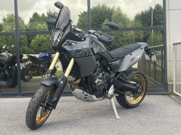 YAMAHA XTZ TENERE 700