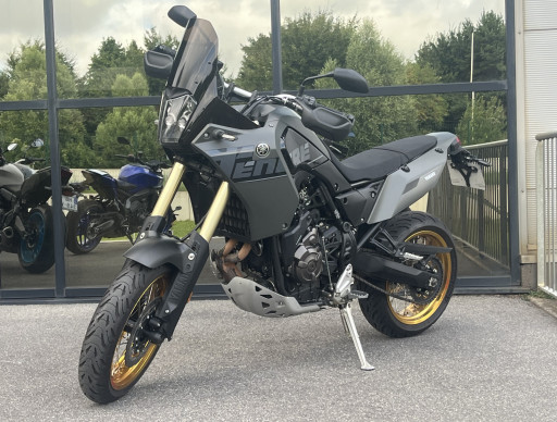 YAMAHA XTZ TENERE 700
