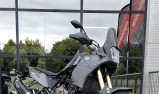 YAMAHA XTZ TENERE 700