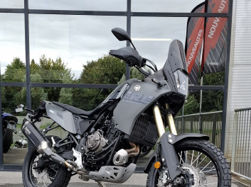 YAMAHA XTZ TENERE 700