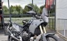 YAMAHA XTZ TENERE 700