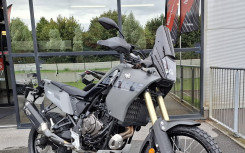 YAMAHA XTZ TENERE 700