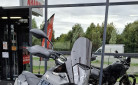YAMAHA XTZ TENERE 700
