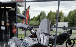 YAMAHA XTZ TENERE 700