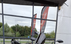 YAMAHA XTZ TENERE 700