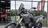 YAMAHA XTZ TENERE 700