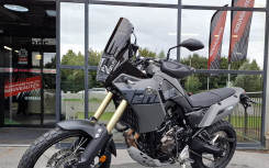 YAMAHA XTZ TENERE 700