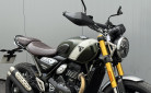 TRIUMPH Scrambler 400 X- 2 510 km