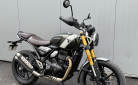 TRIUMPH Scrambler 400 X- 2 510 km