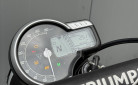 TRIUMPH Scrambler 400 X- 2 510 km