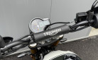 TRIUMPH Scrambler 400 X- 2 510 km