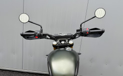 TRIUMPH Scrambler 400 X- 2 510 km
