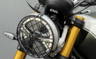 TRIUMPH Scrambler 400 X- 2 510 km