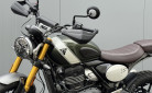 TRIUMPH Scrambler 400 X- 2 510 km