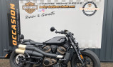 HARLEY-DAVIDSON SPORTSTER 1250 S
