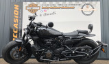 HARLEY-DAVIDSON SPORTSTER 1250 S