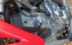 Superbe HONDA CRF 250 2025 