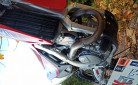 Superbe HONDA CRF 250 2025 