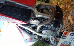 Superbe HONDA CRF 250 2025 