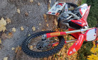 Superbe HONDA CRF 250 2025 