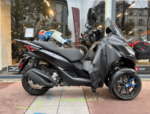 PIAGGIO MP3 310 HPE SPORT