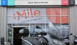PIAGGIO MP3 530 HPE EXCLUSIVE EQUIPE - Garantie 03/2027
