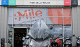 PIAGGIO MP3 530 HPE EXCLUSIVE EQUIPE - Garantie 03/2027