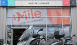 PIAGGIO MP3 530 HPE EXCLUSIVE EQUIPE - Garantie 03/2027