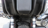 PIAGGIO MP3 530 HPE EXCLUSIVE EQUIPE - Garantie 03/2027