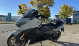 YAMAHA XP T-MAX 560 TECH MAX