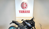 YAMAHA MT-125 ABS