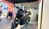 YAMAHA MT-125 ABS