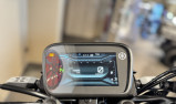 YAMAHA MT-125 ABS