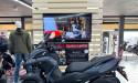 YAMAHA TRICITY 300 2025 GARANTIE CONSTRUCTEUR 2030