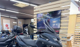 YAMAHA TRICITY 300 2025 GARANTIE CONSTRUCTEUR 2030