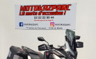 HONDA AFRICA TWIN CRF1100L ADVENTURE SPORTS options !