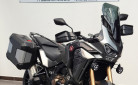 HONDA AFRICA TWIN CRF1100L ADVENTURE SPORTS options !