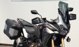 HONDA AFRICA TWIN CRF1100L ADVENTURE SPORTS options !