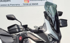 HONDA AFRICA TWIN CRF1100L ADVENTURE SPORTS options !