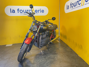 TRIUMPH BONNEVILLE 865 T100 / T100 / BONNEVILLE T100 / BONNEVILLE