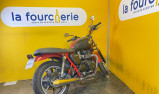 TRIUMPH BONNEVILLE 865 T100 / T100 / BONNEVILLE T100 / BONNEVILLE