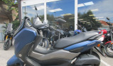 YAMAHA NMAX 125