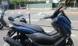 YAMAHA NMAX 125