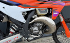 KTM 150 EXC TBI 2024