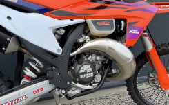 KTM 150 EXC TBI 2024