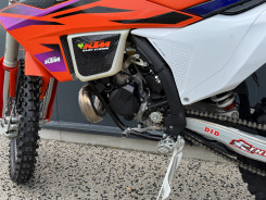 KTM 150 EXC TBI 2024