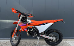 KTM 150 EXC TBI 2024
