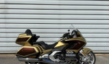 HONDA GOLDWING TOURING DCT 18000